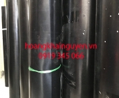 Cao su NBR chịu dầu