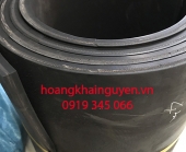 Cao su chống rung máy phát điện