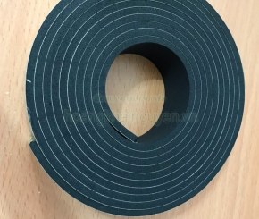 Ron cao su ống gió có keo