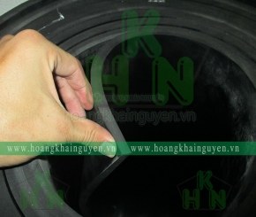 Thảm xốp lót sàn màu đen