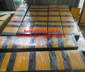 Đệm chống va tàu