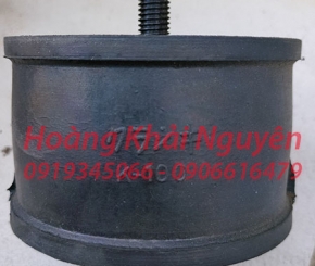 Cao su chân đế k100