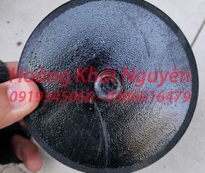 Cao su chống rung k120