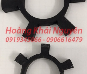 Gia công khớp nói hoa thị miền bắc