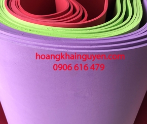 Cao su xốp xây dựng quận 3