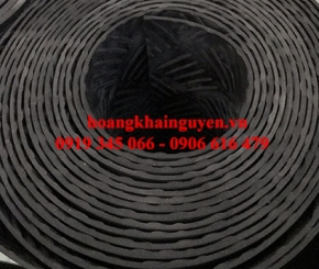 Cao su tấm phú quốc