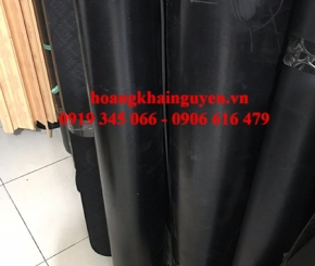 Cao su tấm quảng nam