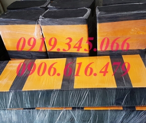 Đệm cao su chống va quận phú nhuận