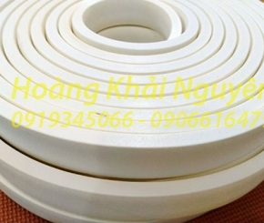 Ron silcone xốp đồng nai