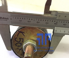 Cao su chống rung k30