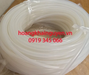 Ống chịu nhiệt cao bằng