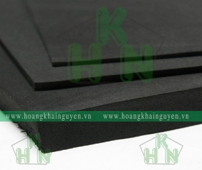 Cắt cao su chèn khe bê tông
