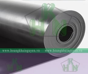 Cao su đặc dày 40ly (40li)