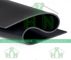 Cao su Neoprene chịu dầu