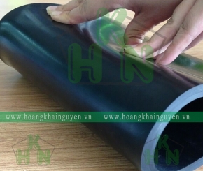 Cao su cách điện dày 8ly (8li)