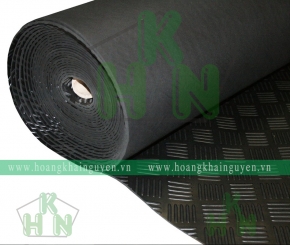 Cao su lưới chống trượt chịu lực