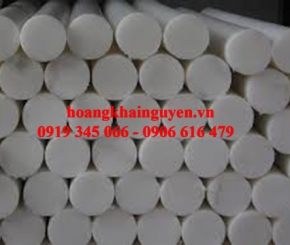 Gia công nhựa pom