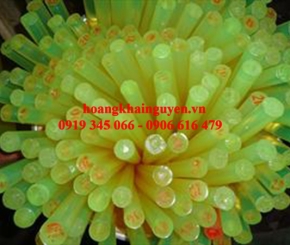Nhựa công nghiệp nhà bè