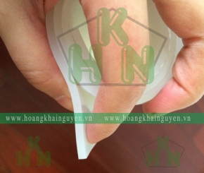 Silicon chịu nhiệt