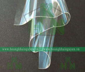 Cao su silicone dạng tấm