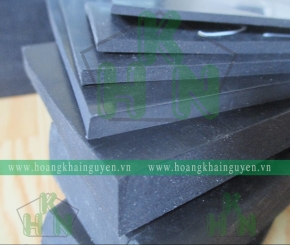 Cao su tấm lót trải sàn