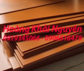 Gia công nhựa phíp thủy tinh