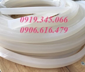 Cao su cuộn chịu nhiệt