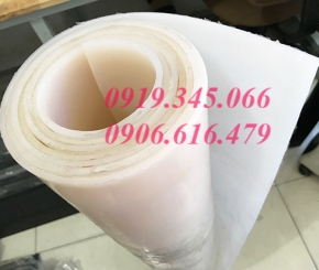 Tấm silicone chịu nhiệt cao