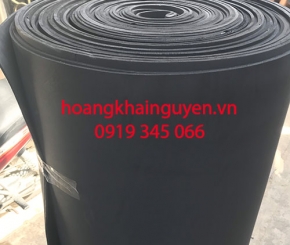 Mút xốp cuộn quận 4