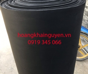 Cao su xốp xây dựng cần thơ