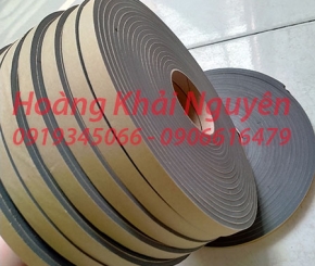 Gia công mút xốp keo bình dương