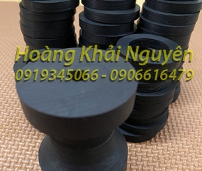 Gia công cắt cao su theo yêu cầu