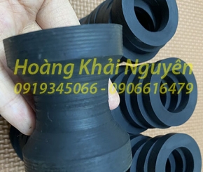 Đúc khuôn cao su miền nam