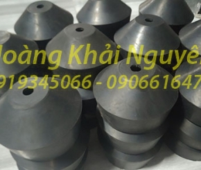 Gia công ép khuôn cao su miền nam