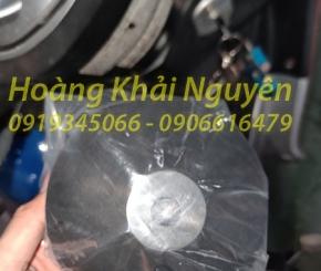 Gia công ép khuôn cao su tây ninh