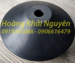 Gia công ép khuôn cao su đồng nai