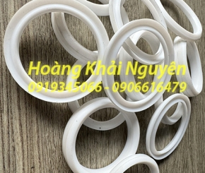 Gia công nhựa teflon khánh hòa