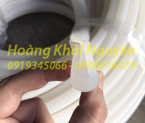 Ron silicone chịu nhiệt nồi hấp