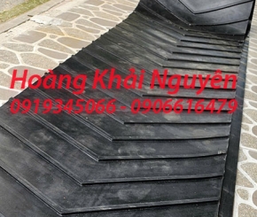 Cao su băng tải miền bắc