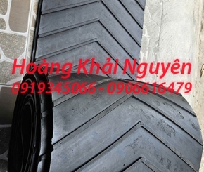 Cao su băng tải đồng nai