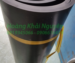 Cao su tấm bình thuận