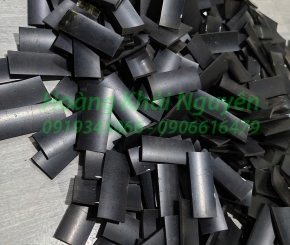Gia công cắt dập cao su