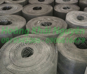 Cao su tấm đà nẵng