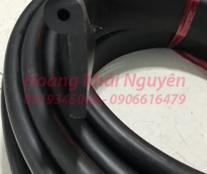 Ron cao su kỹ thuật quận 2